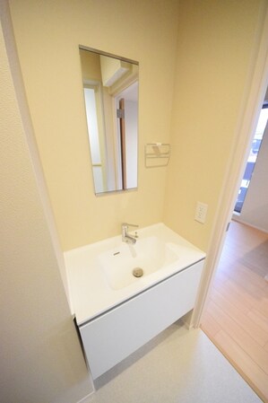 マンション国母の物件内観写真